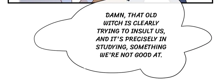 Proving Them Wrong Everyday Chapter 14 page 46 - 