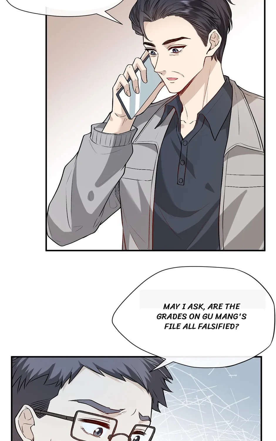 Proving Them Wrong Everyday Chapter 14 page 59 - 