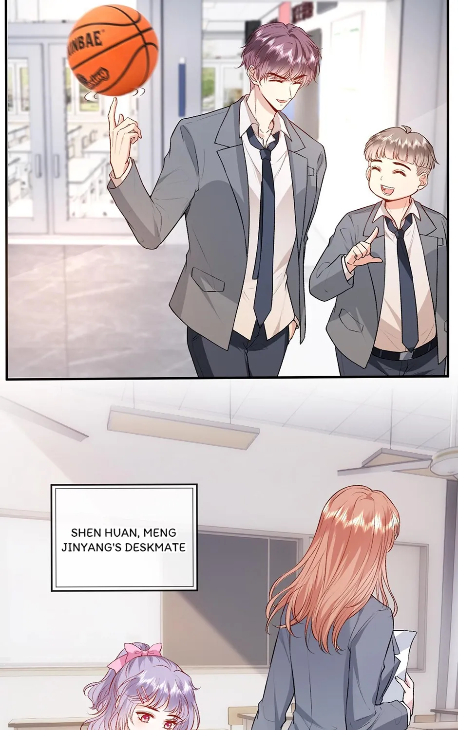 Proving Them Wrong Everyday Chapter 15 page 19 - 