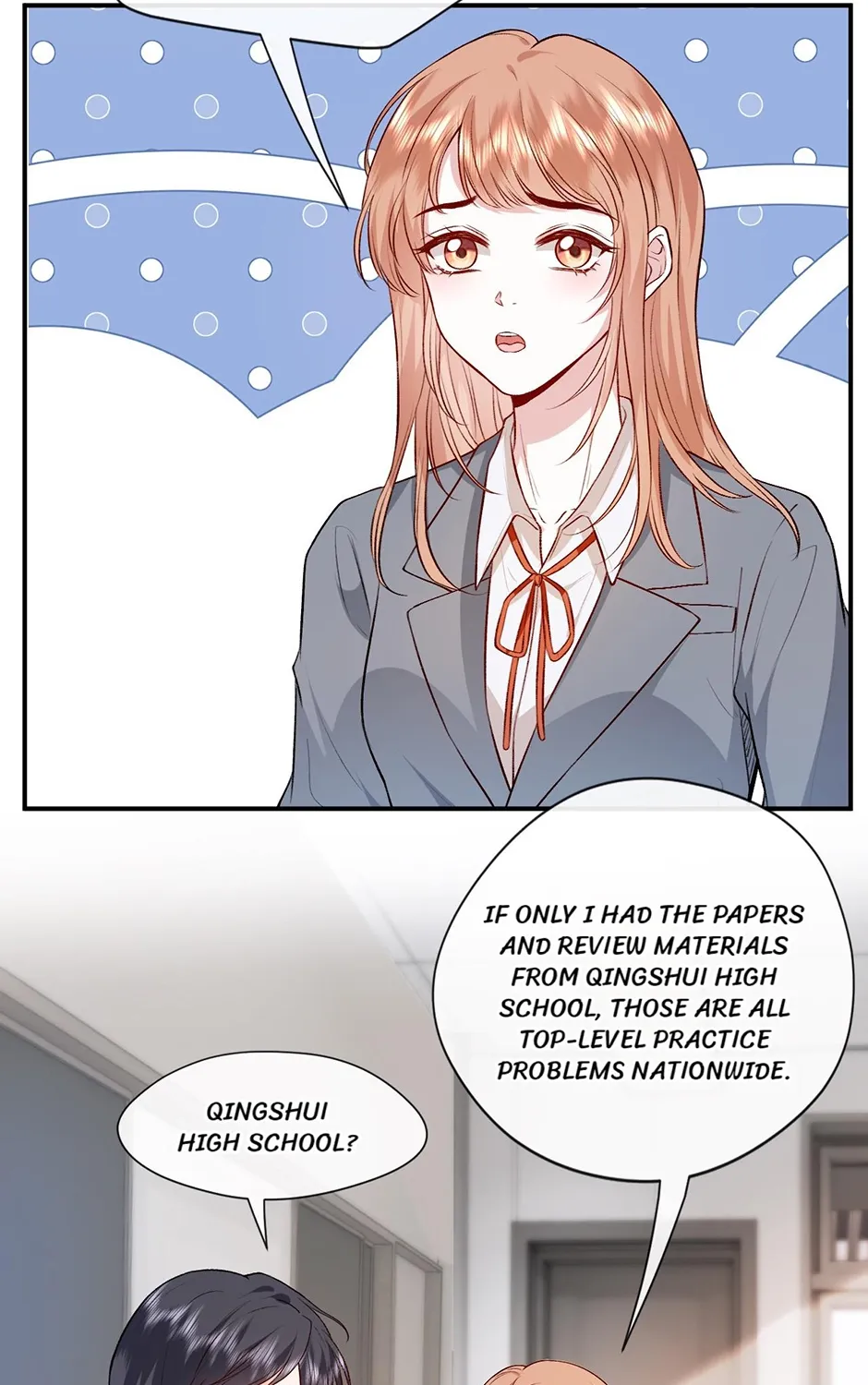 Proving Them Wrong Everyday Chapter 15 page 27 - 