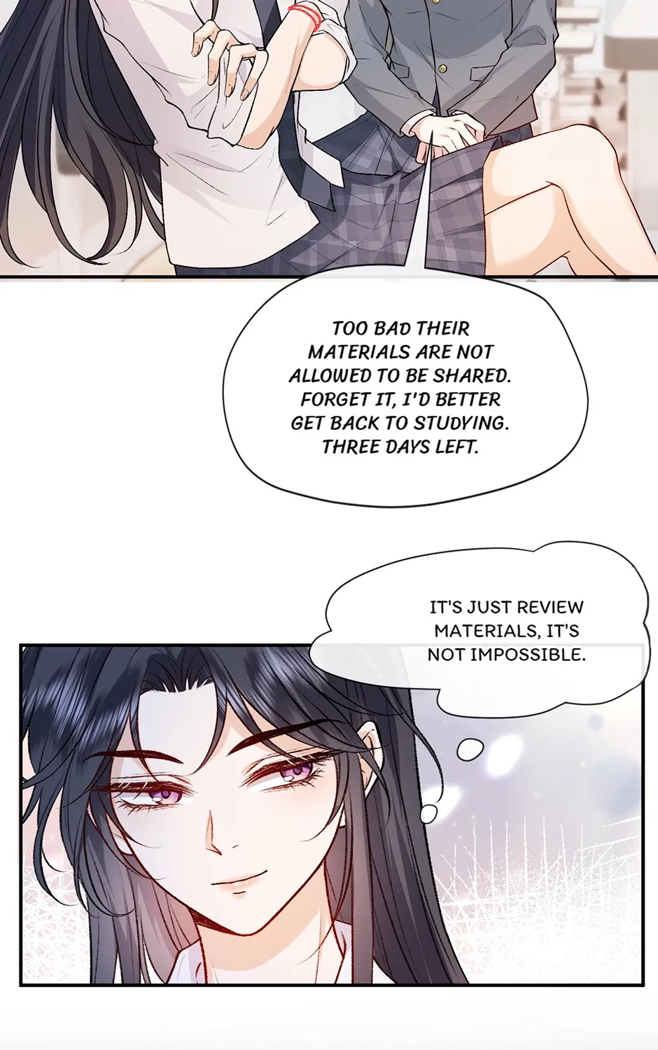 Proving Them Wrong Everyday Chapter 15 page 29 - 