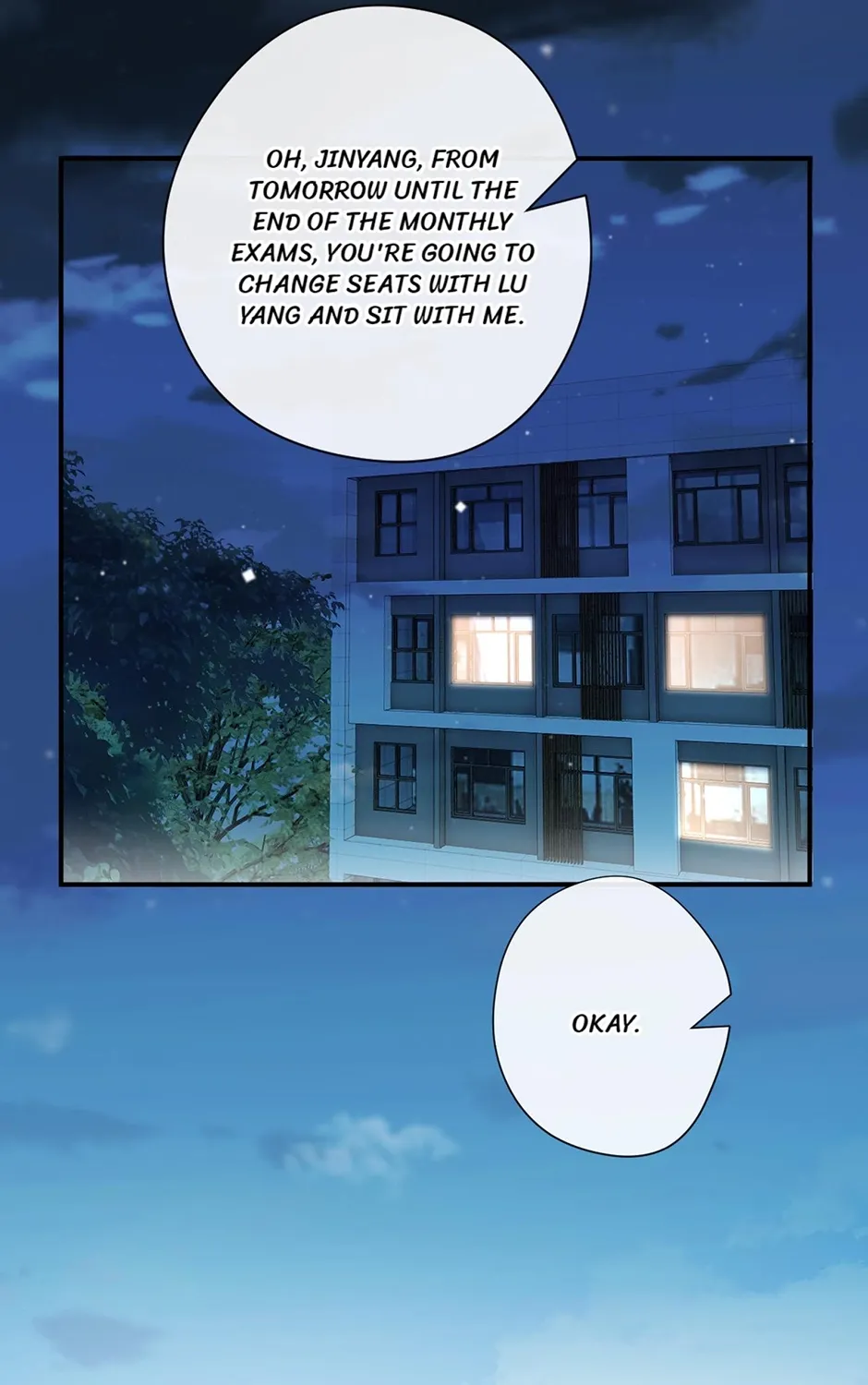 Proving Them Wrong Everyday Chapter 15 page 39 - 
