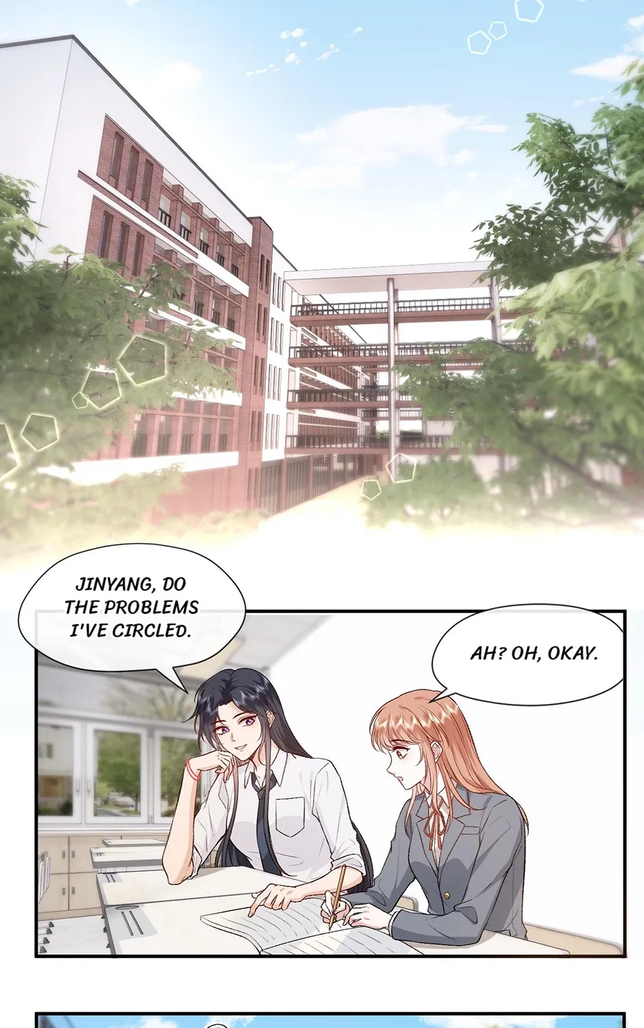 Proving Them Wrong Everyday Chapter 15 page 41 - 