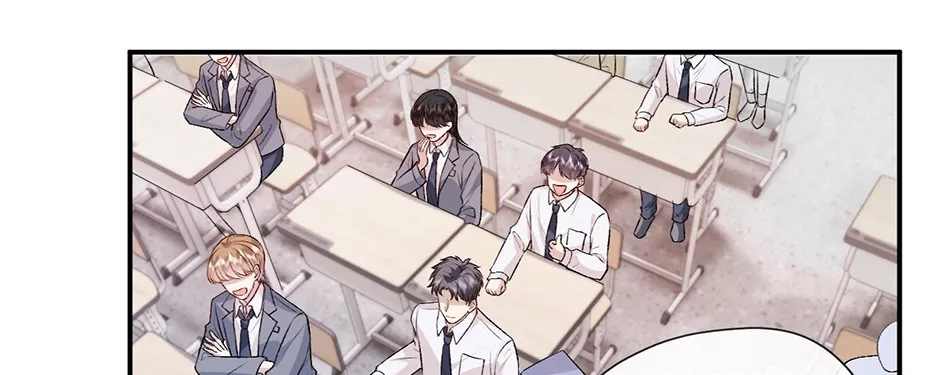 Proving Them Wrong Everyday Chapter 15 page 6 - 