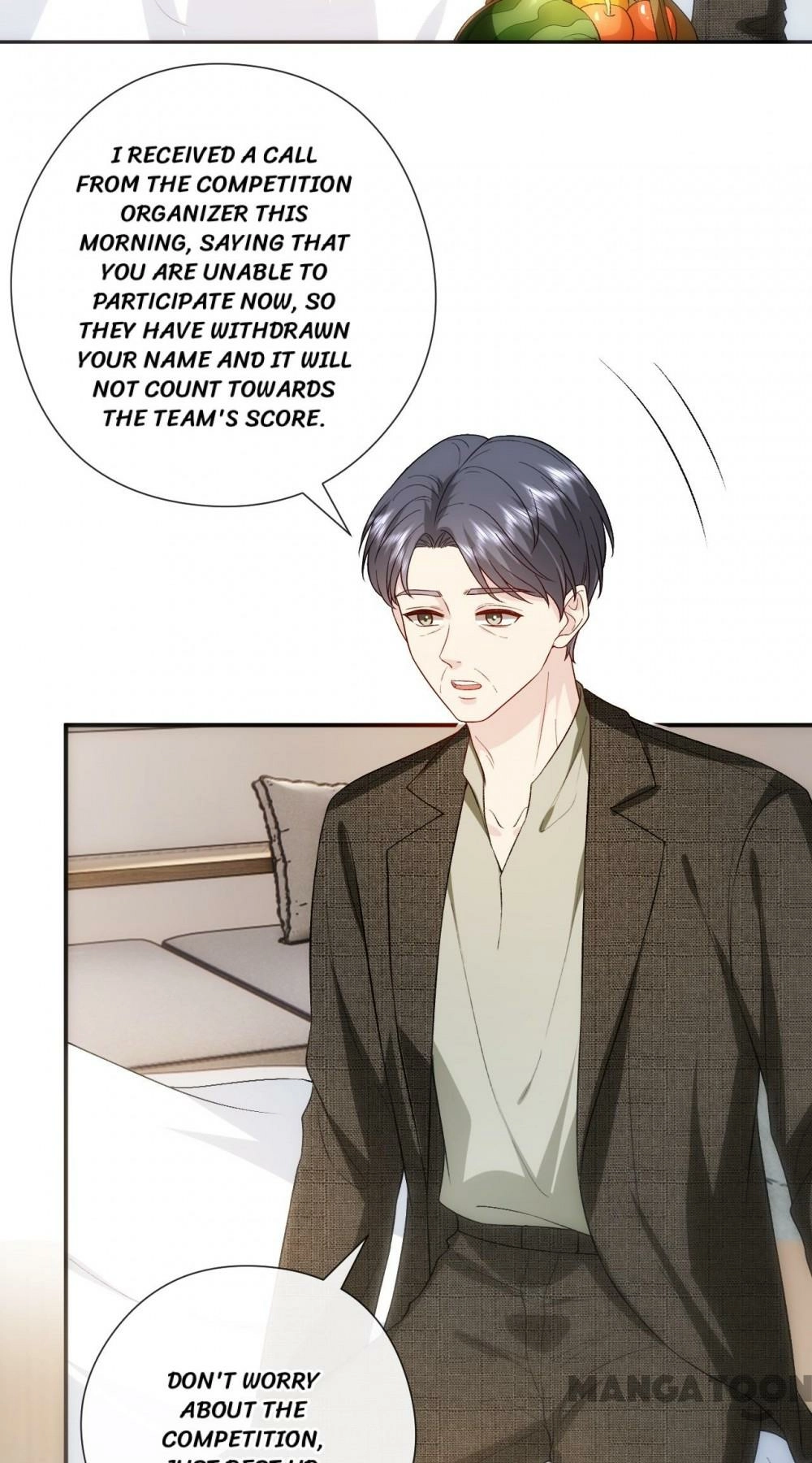 Proving Them Wrong Everyday Chapter 159 page 16 - 