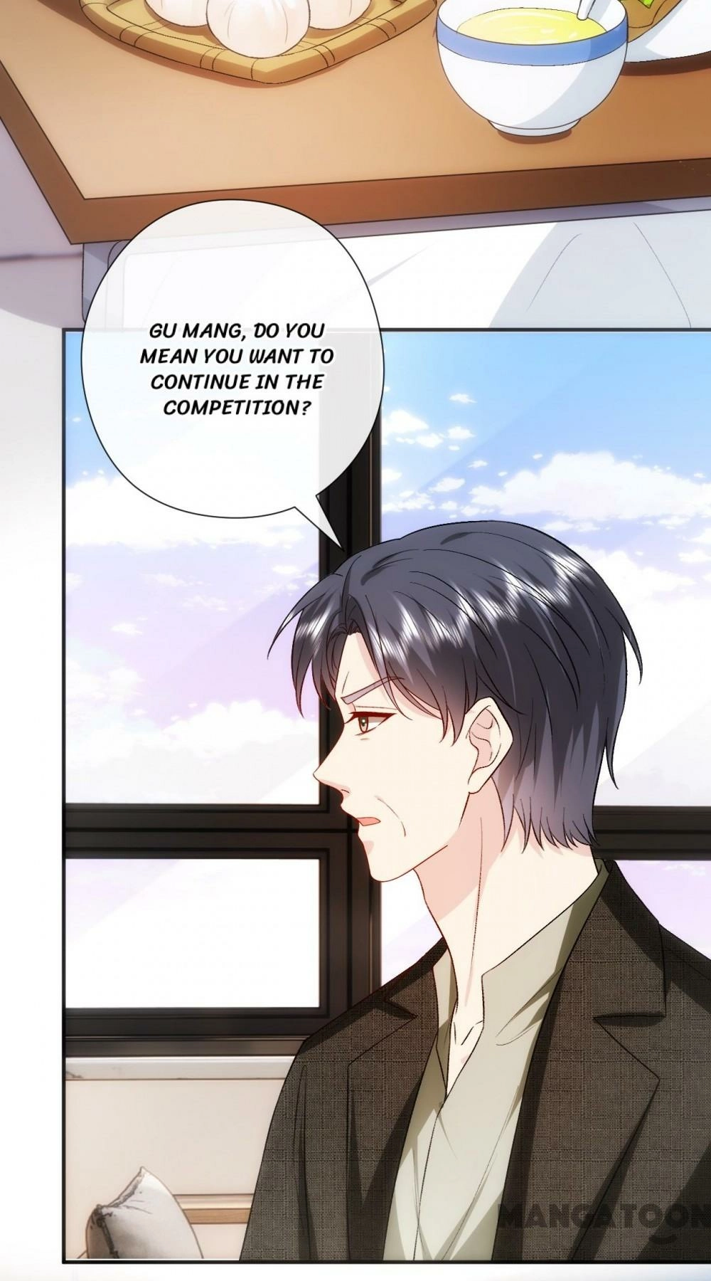 Proving Them Wrong Everyday Chapter 159 page 18 - 