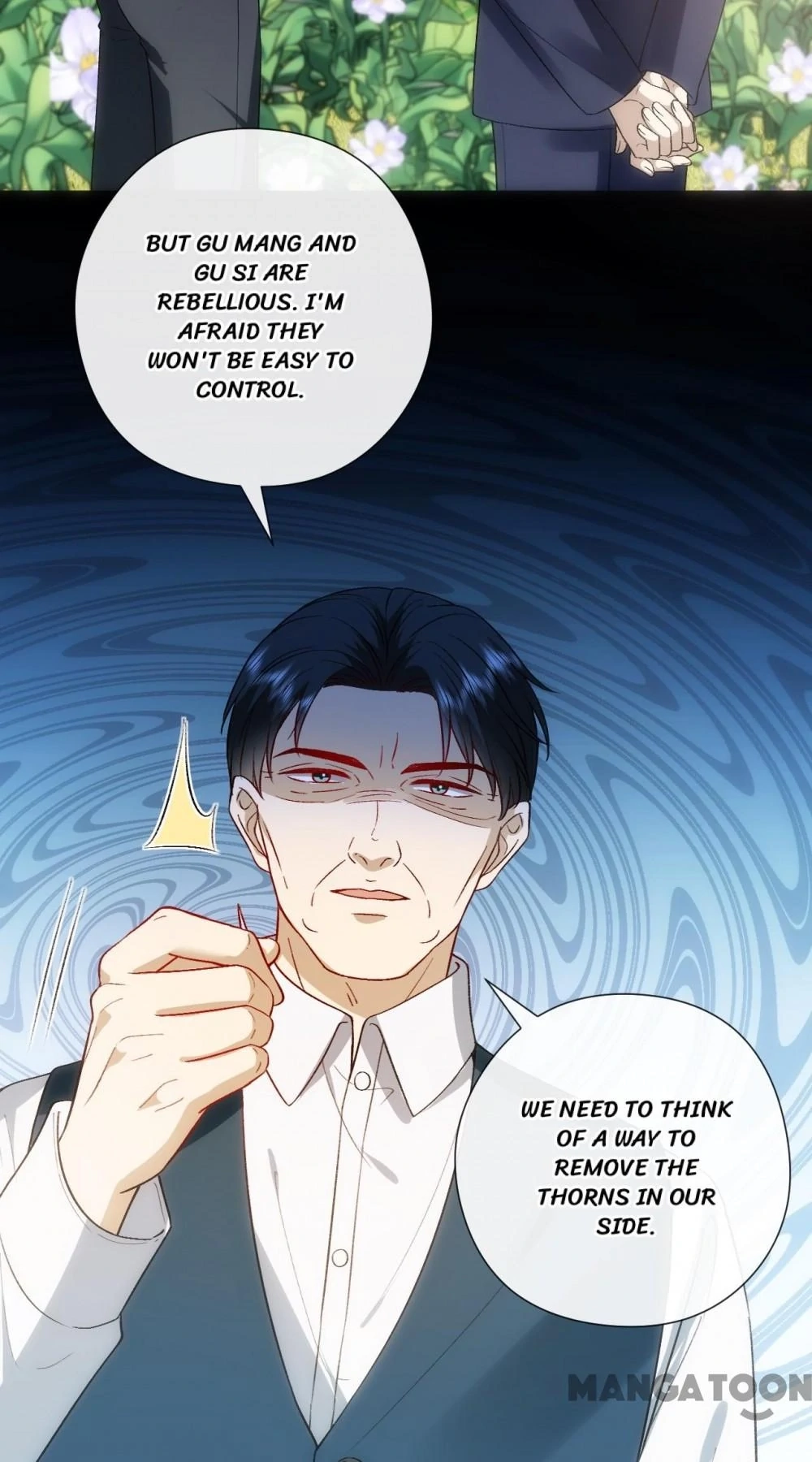 Proving Them Wrong Everyday Chapter 159 page 37 - 