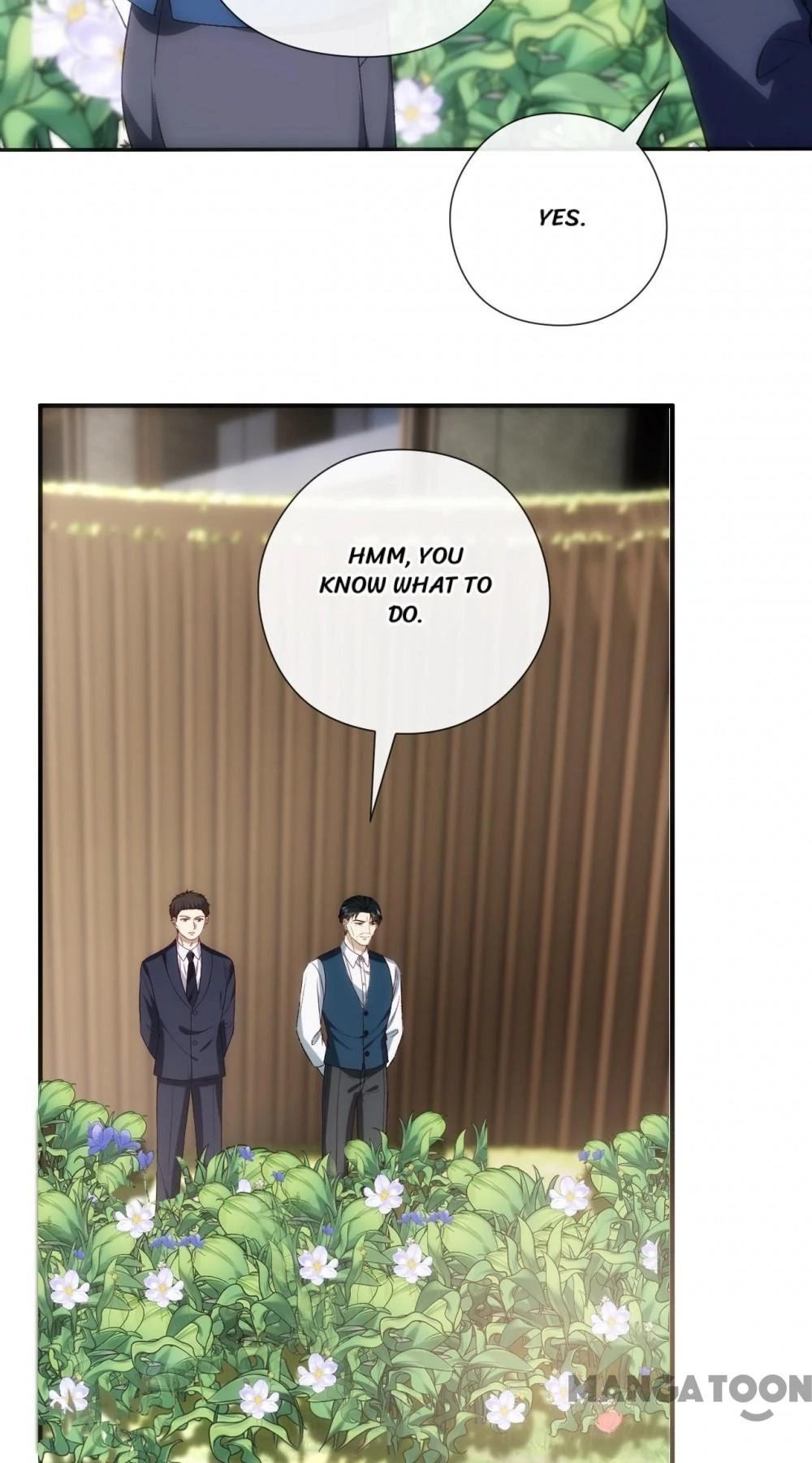 Proving Them Wrong Everyday Chapter 159 page 39 - 