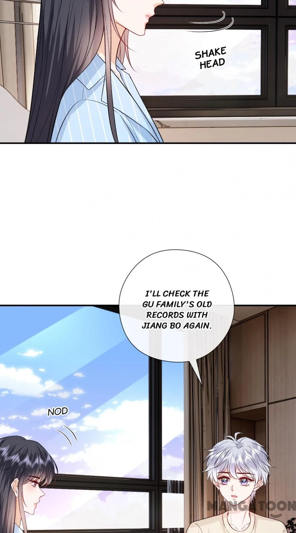 Proving Them Wrong Everyday Chapter 159 page 5 - 