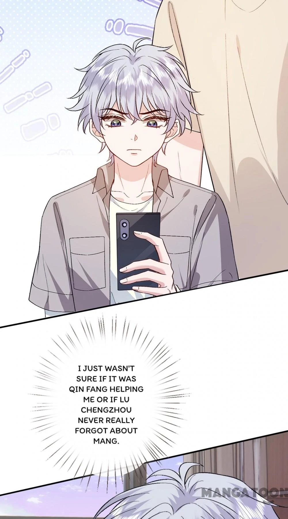 Proving Them Wrong Everyday Chapter 159 page 7 - 
