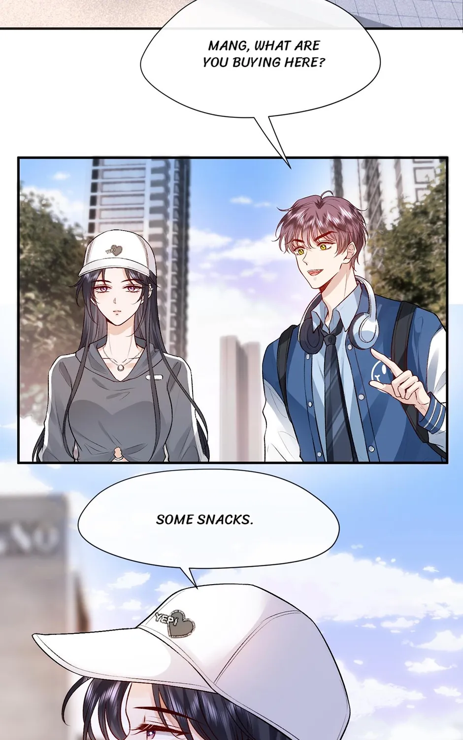 Proving Them Wrong Everyday Chapter 16 page 11 - 