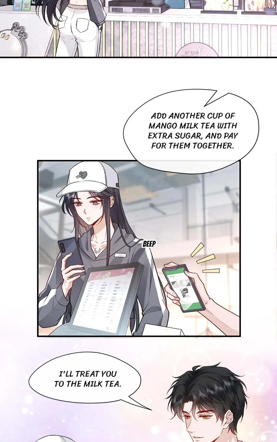 Proving Them Wrong Everyday Chapter 16 page 27 - 