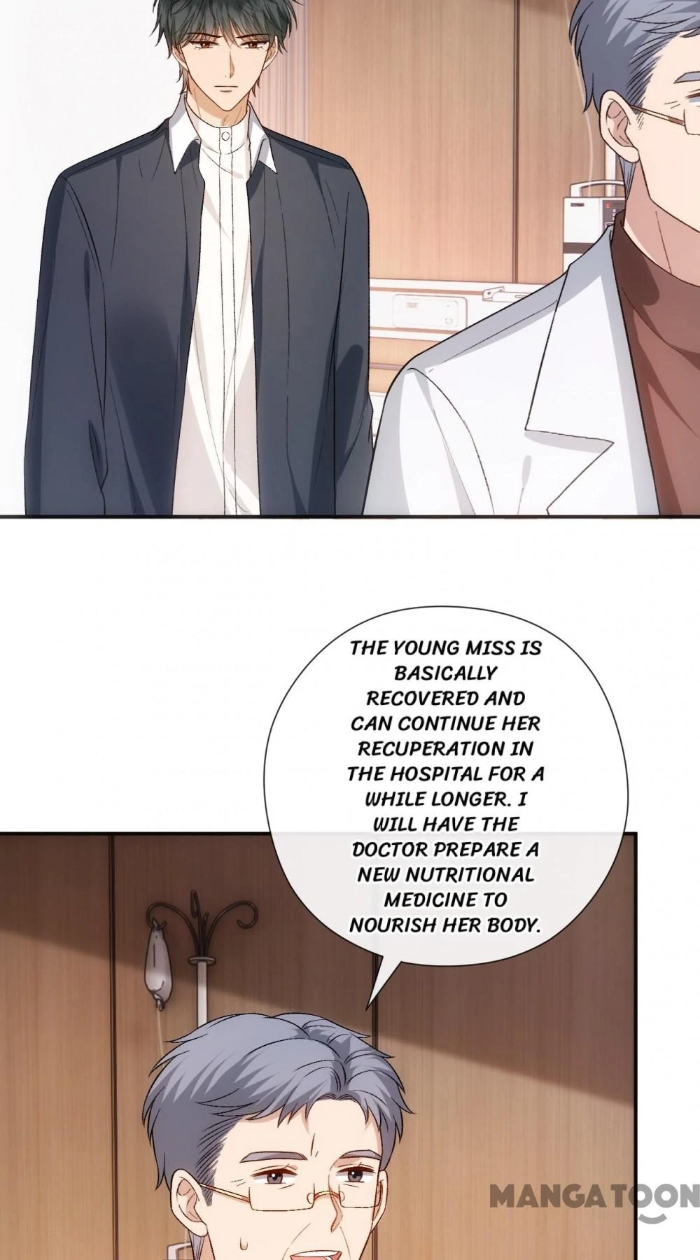 Proving Them Wrong Everyday Chapter 160 page 14 - 
