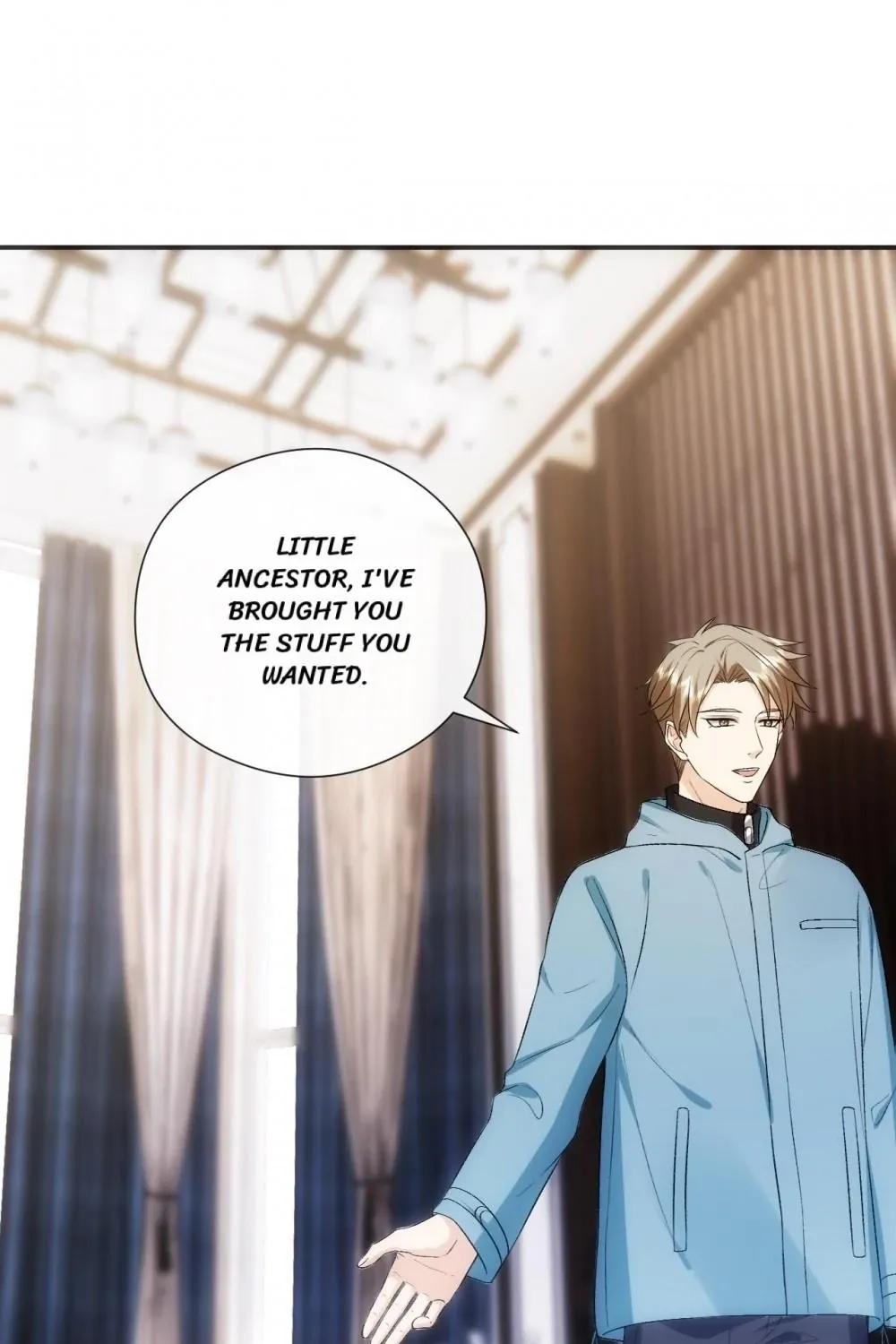Proving Them Wrong Everyday Chapter 161 page 13 - 