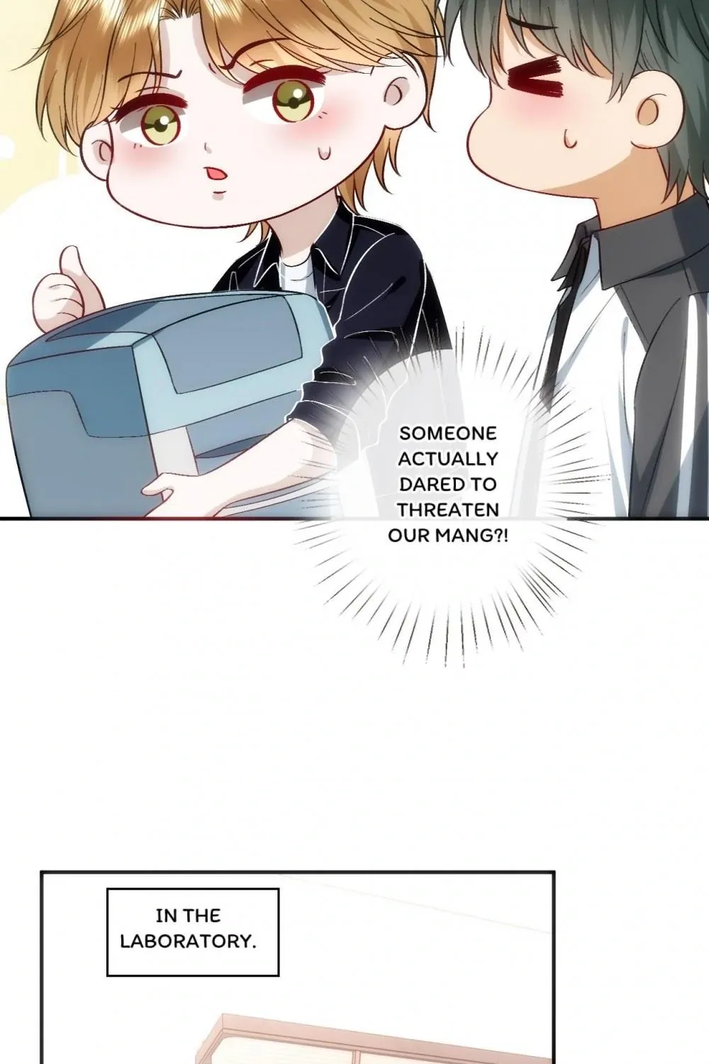 Proving Them Wrong Everyday Chapter 161 page 32 - 