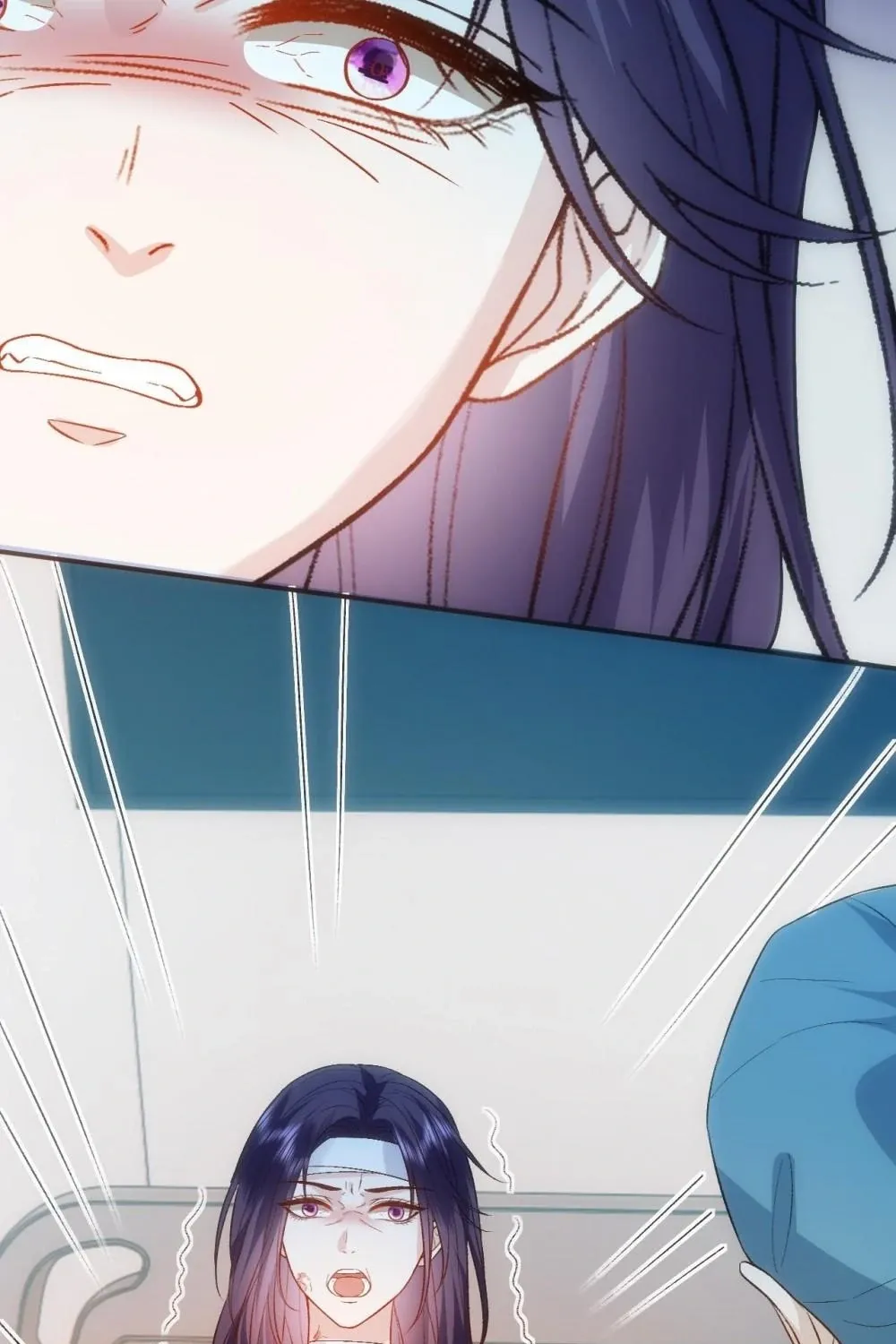 Proving Them Wrong Everyday Chapter 162 page 26 - 