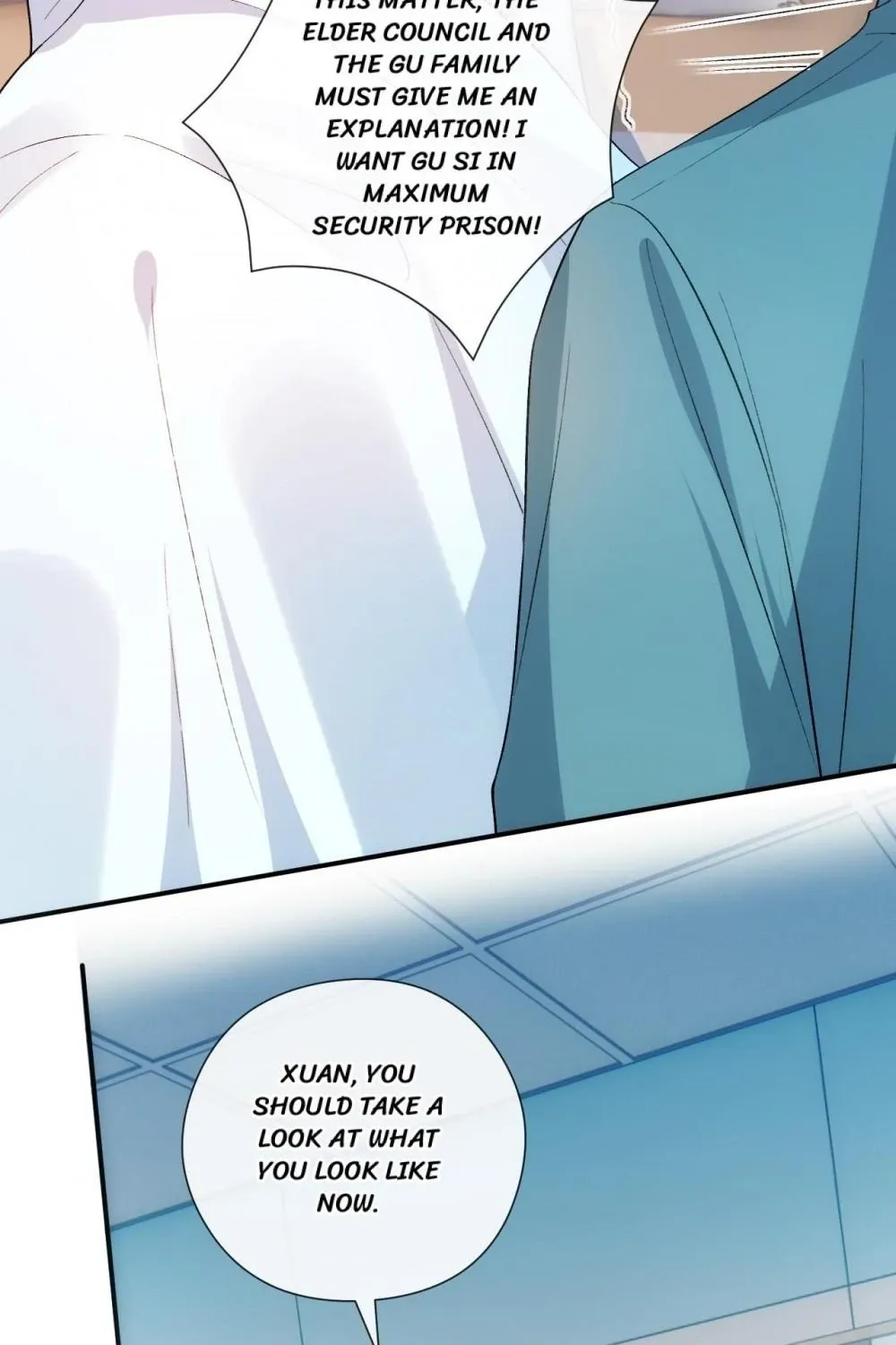 Proving Them Wrong Everyday Chapter 162 page 28 - 