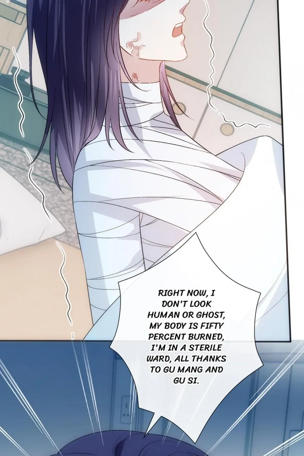 Proving Them Wrong Everyday Chapter 162 page 32 - 