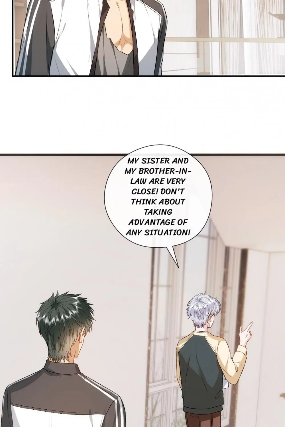 Proving Them Wrong Everyday Chapter 162 page 9 - 