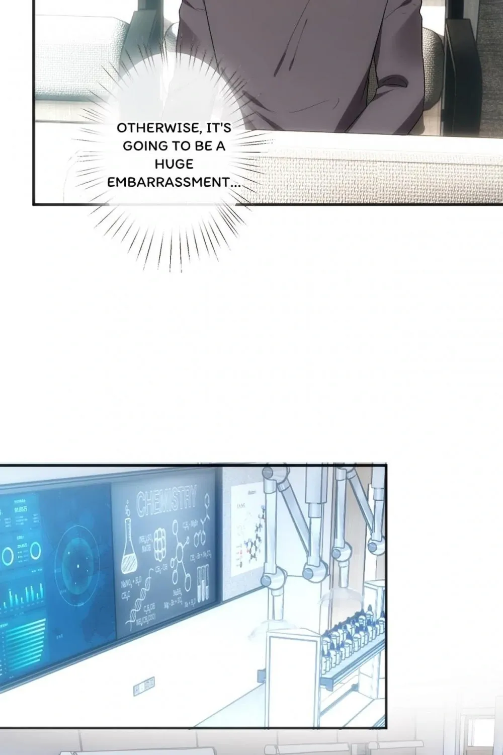 Proving Them Wrong Everyday Chapter 163 page 13 - 