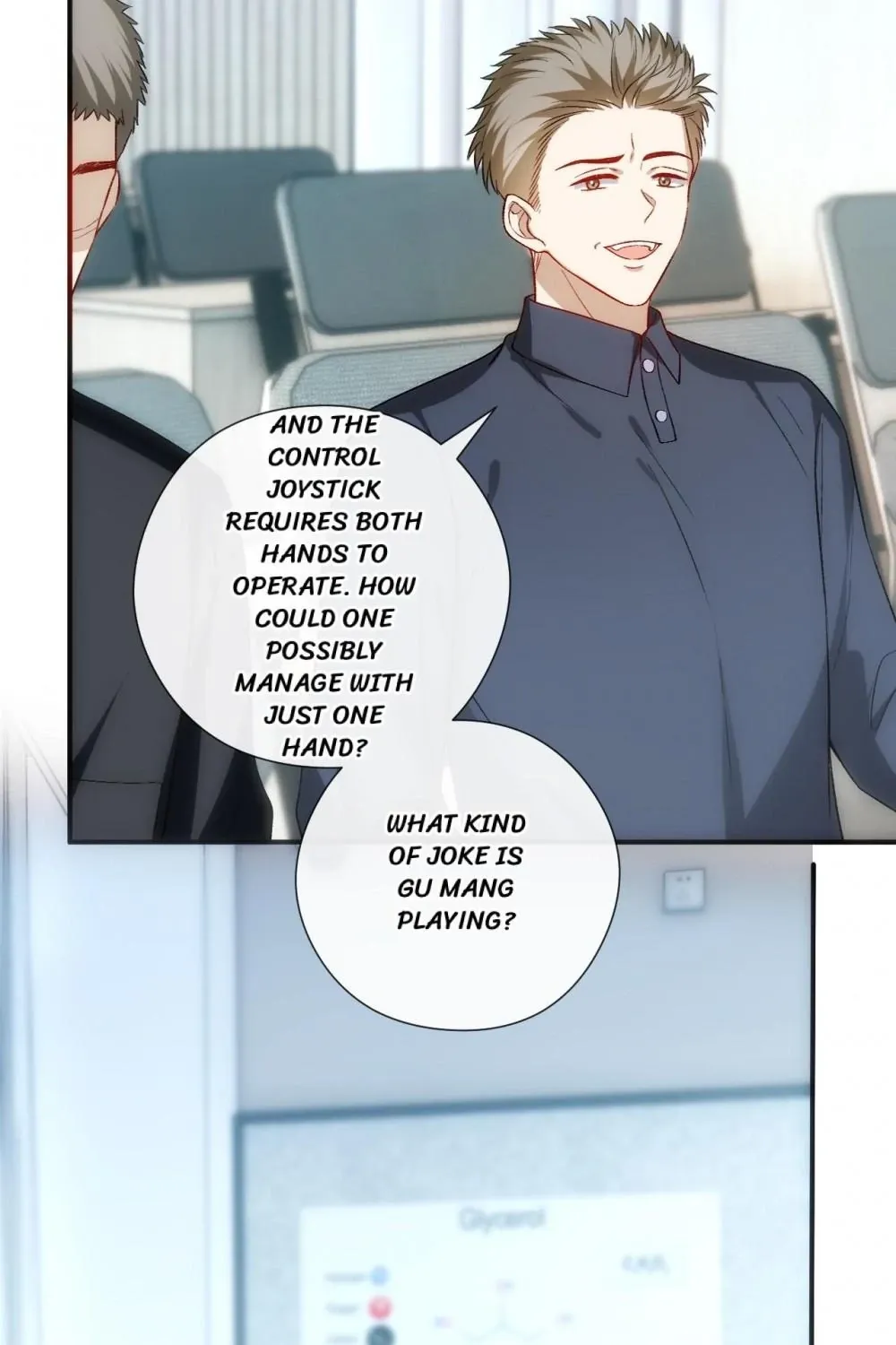 Proving Them Wrong Everyday Chapter 163 page 3 - 