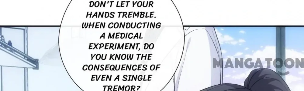 Proving Them Wrong Everyday Chapter 163 page 23 - 