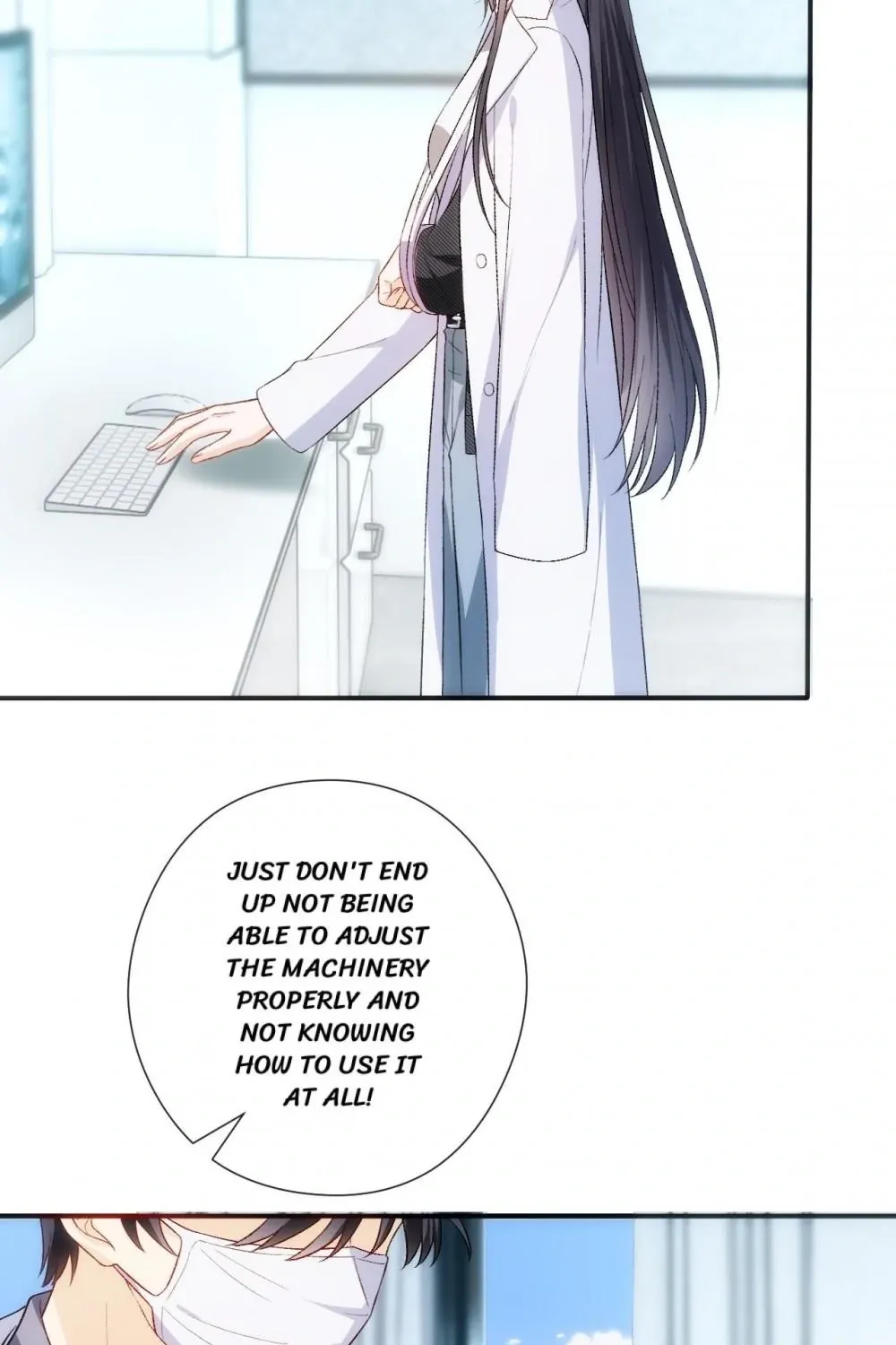 Proving Them Wrong Everyday Chapter 163 page 5 - 