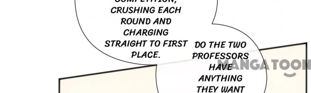 Proving Them Wrong Everyday Chapter 164 page 4 - 