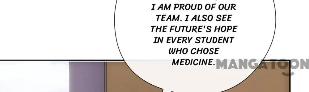 Proving Them Wrong Everyday Chapter 164 page 6 - 
