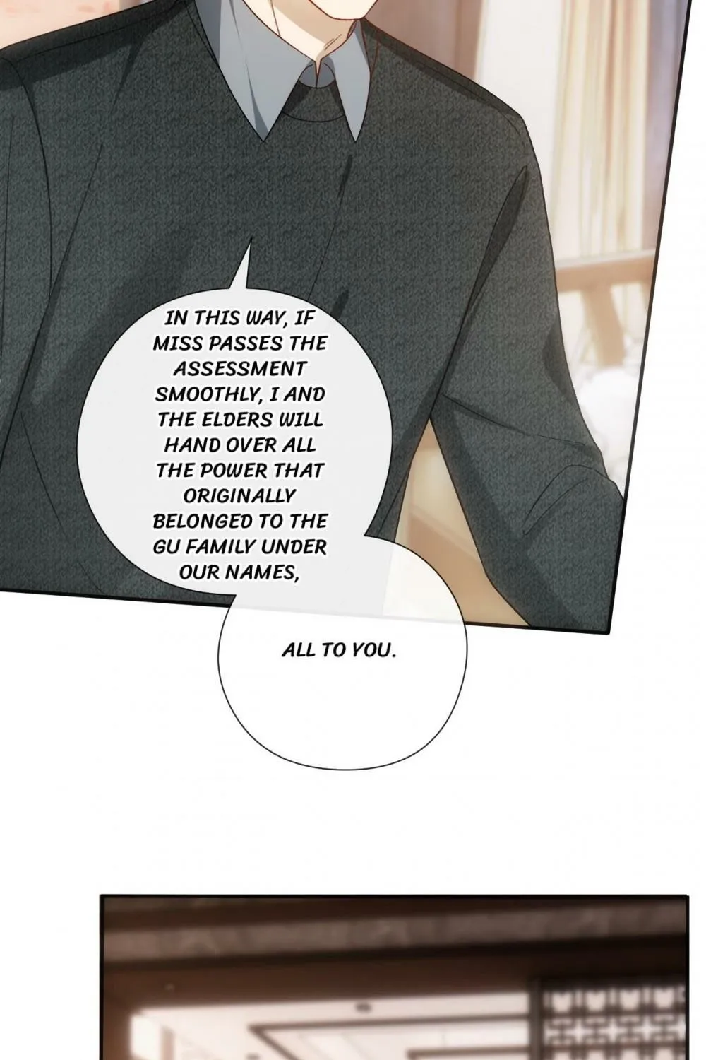 Proving Them Wrong Everyday Chapter 165 page 11 - 