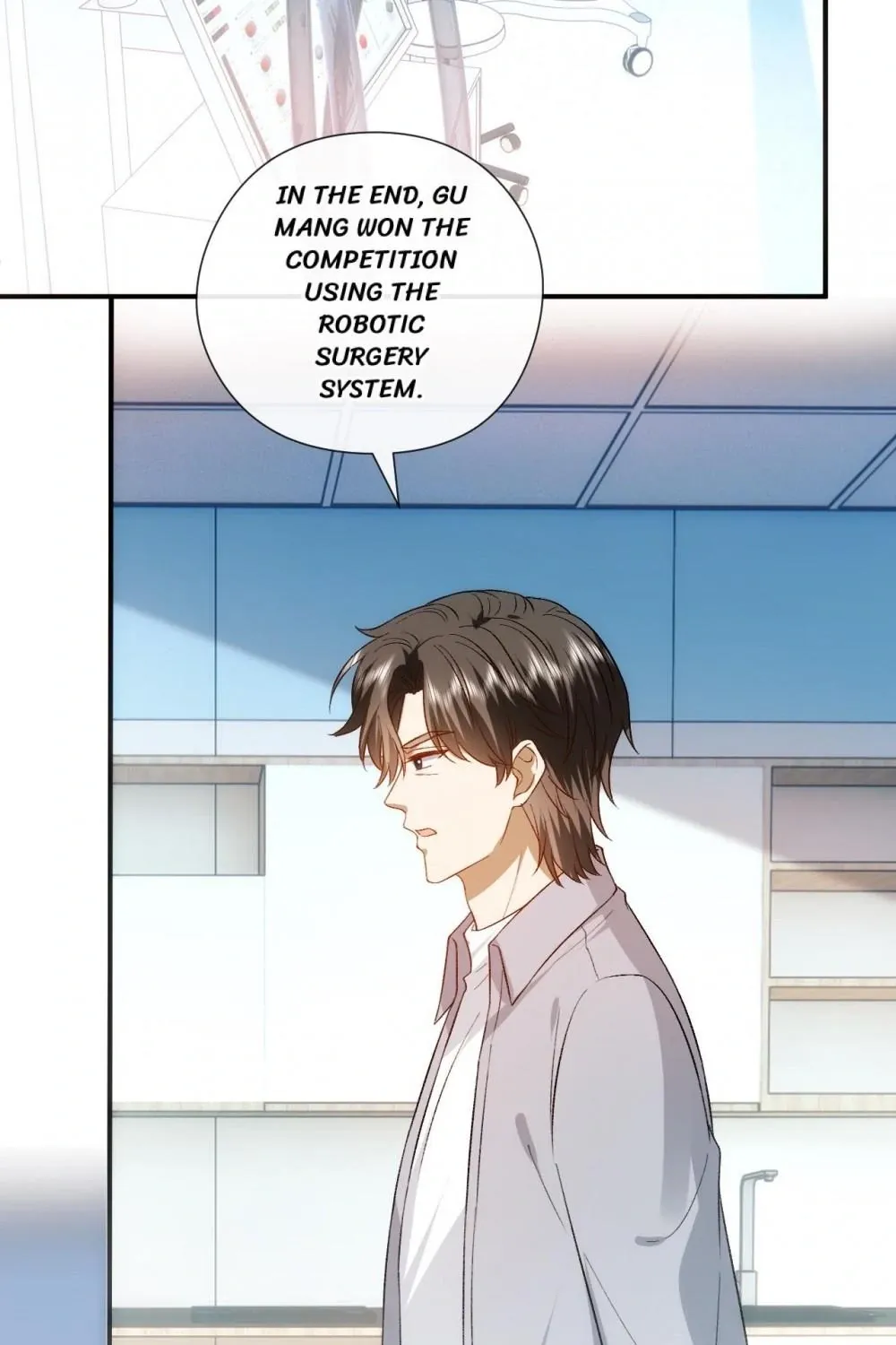 Proving Them Wrong Everyday Chapter 165 page 64 - 