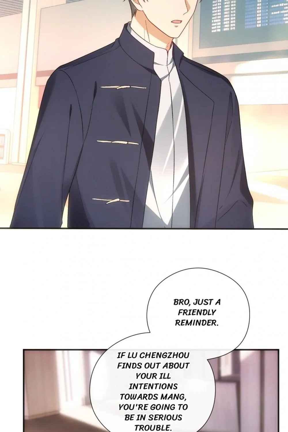 Proving Them Wrong Everyday Chapter 166 page 11 - 