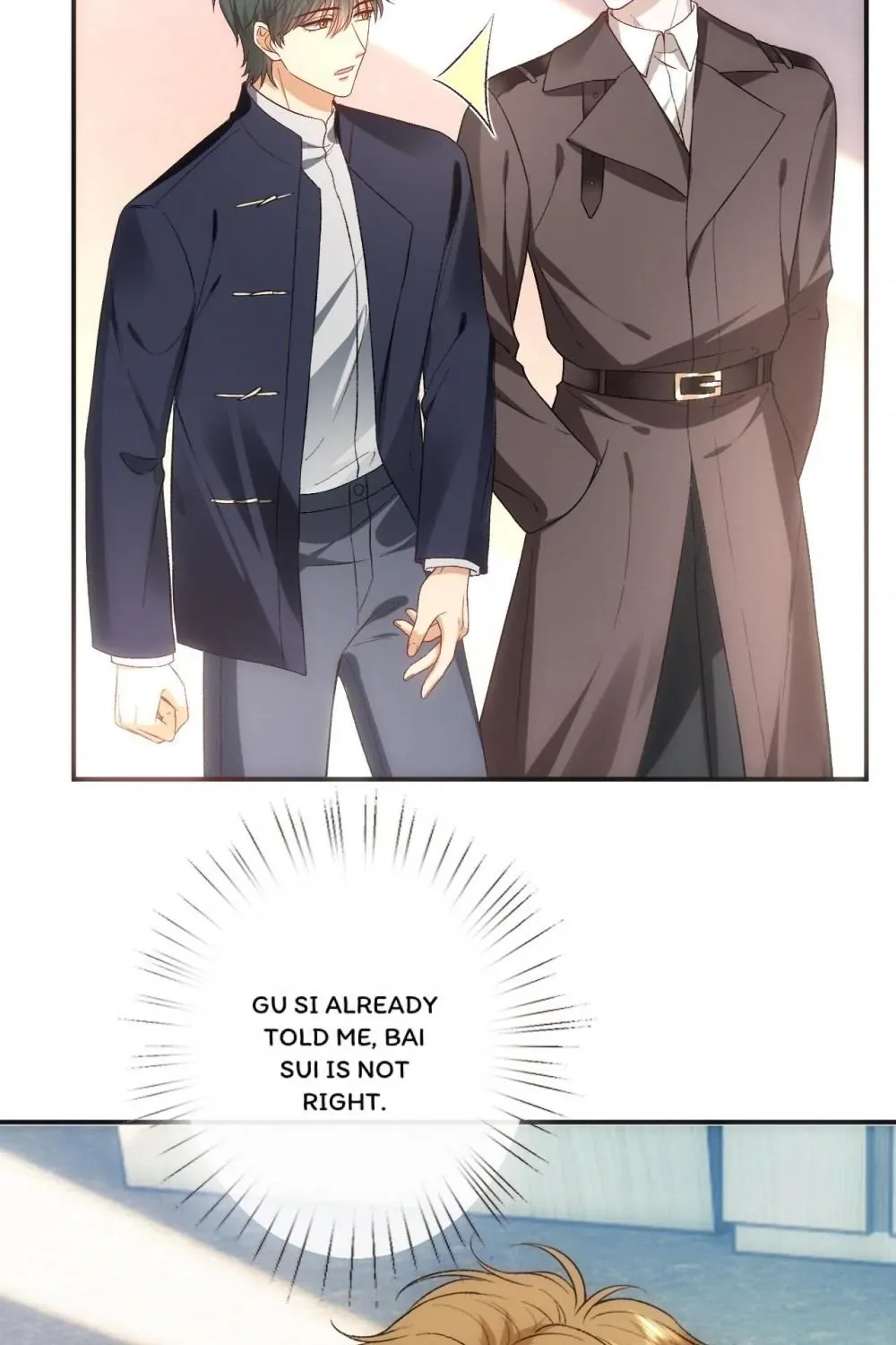 Proving Them Wrong Everyday Chapter 166 page 13 - 
