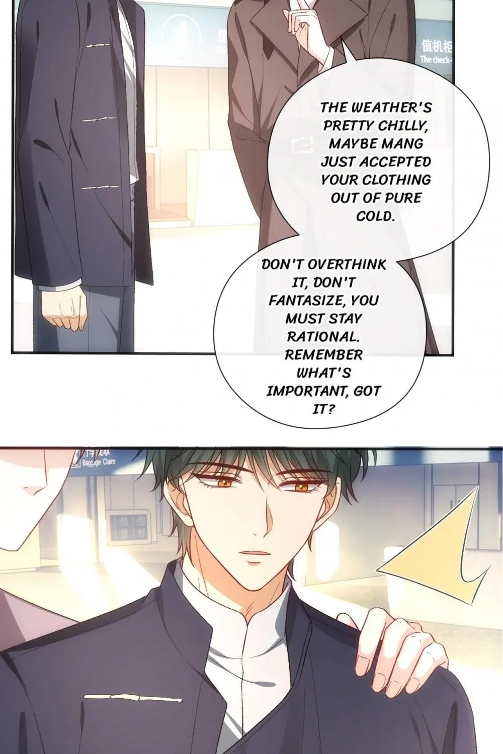 Proving Them Wrong Everyday Chapter 166 page 17 - 