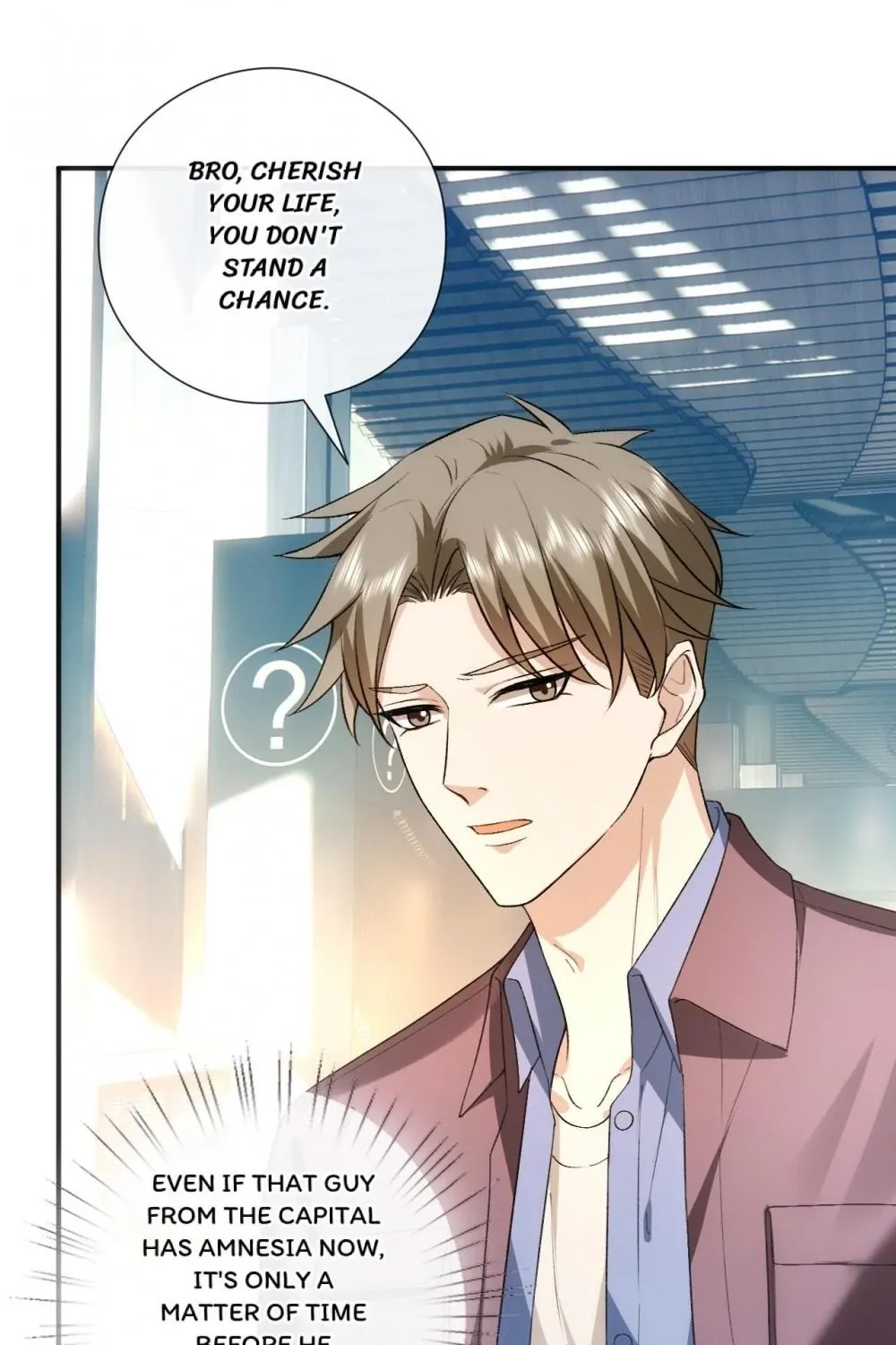 Proving Them Wrong Everyday Chapter 166 page 20 - 