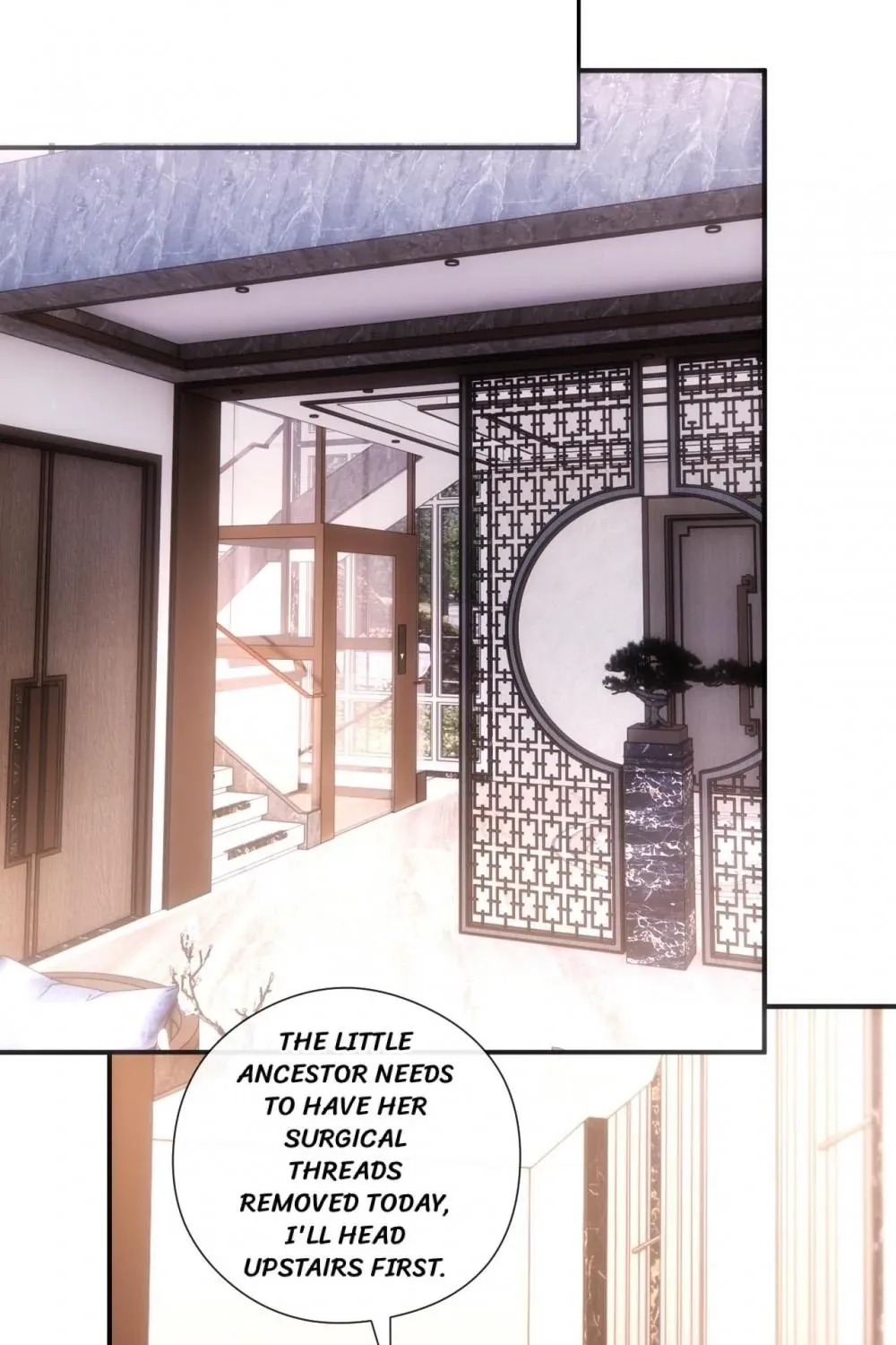Proving Them Wrong Everyday Chapter 166 page 24 - 