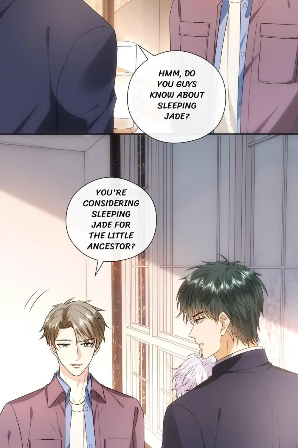 Proving Them Wrong Everyday Chapter 166 page 30 - 