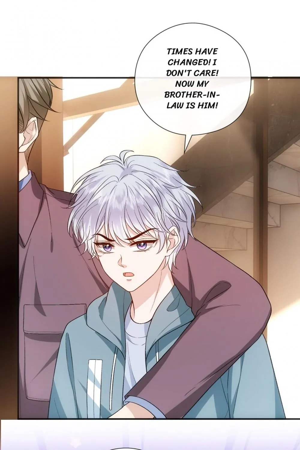 Proving Them Wrong Everyday Chapter 166 page 39 - 