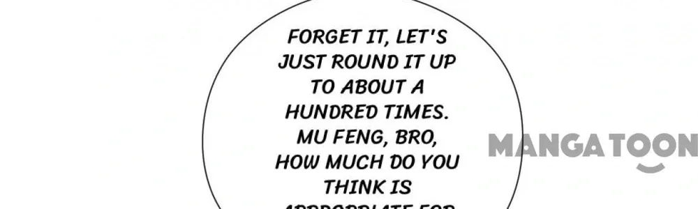 Proving Them Wrong Everyday Chapter 166 page 42 - 