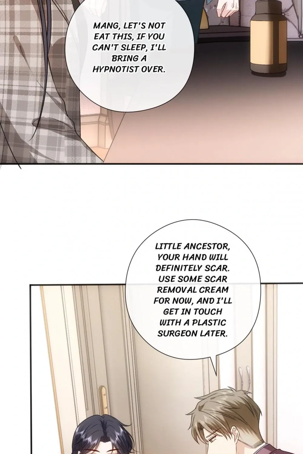 Proving Them Wrong Everyday Chapter 166 page 47 - 