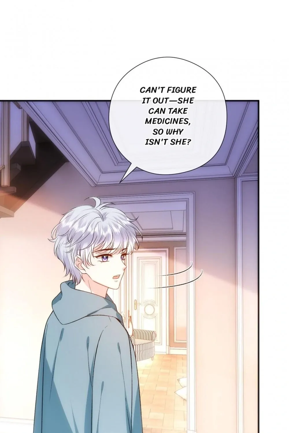Proving Them Wrong Everyday Chapter 166 page 77 - 