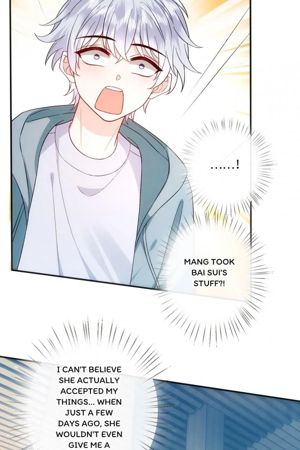 Proving Them Wrong Everyday Chapter 166 page 9 - 