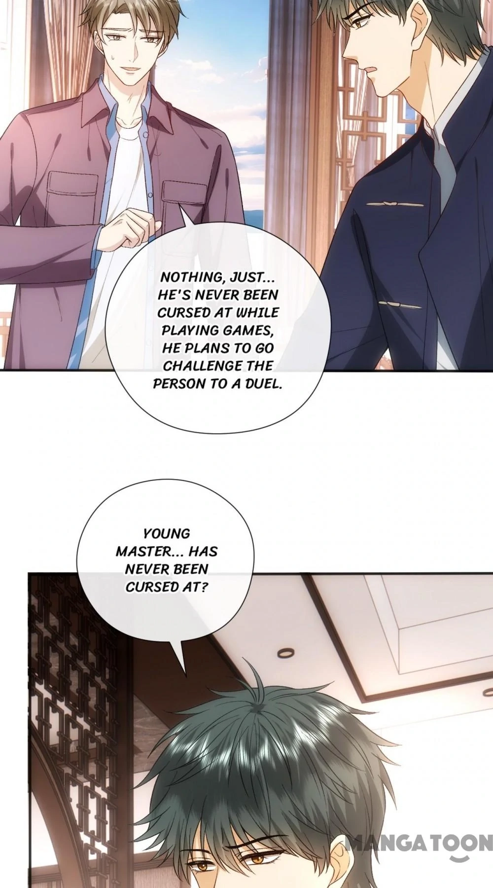 Proving Them Wrong Everyday Chapter 167 page 28 - 
