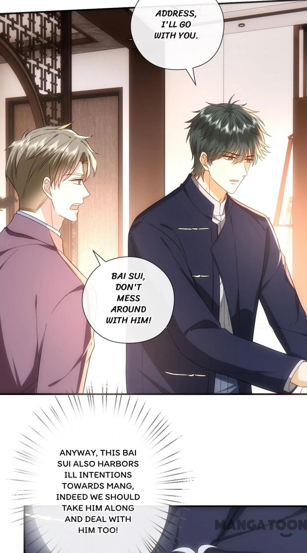 Proving Them Wrong Everyday Chapter 167 page 32 - 