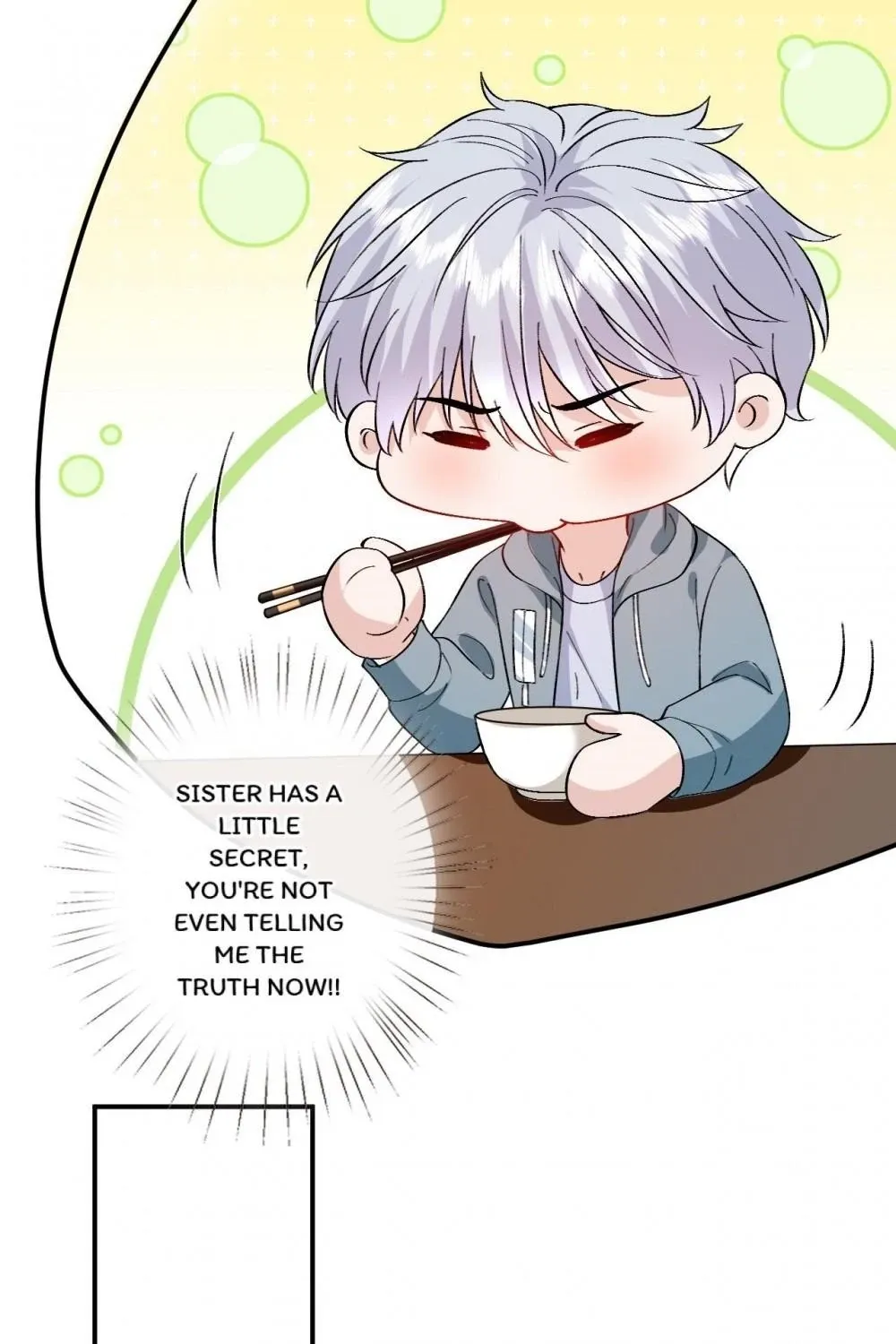 Proving Them Wrong Everyday Chapter 168 page 41 - 