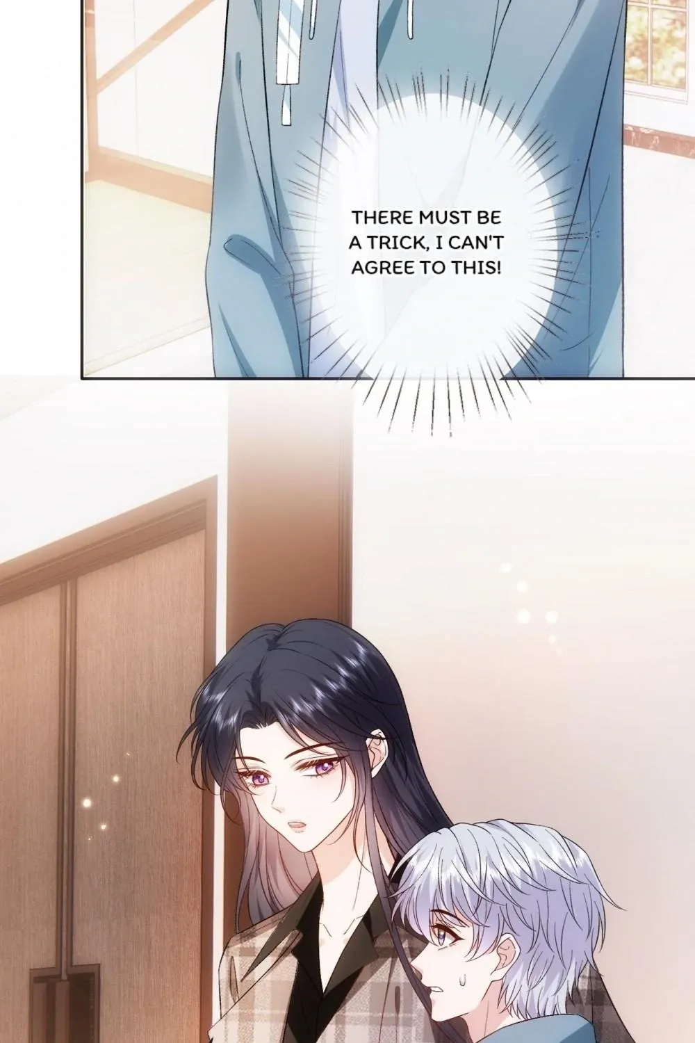 Proving Them Wrong Everyday Chapter 168 page 9 - 
