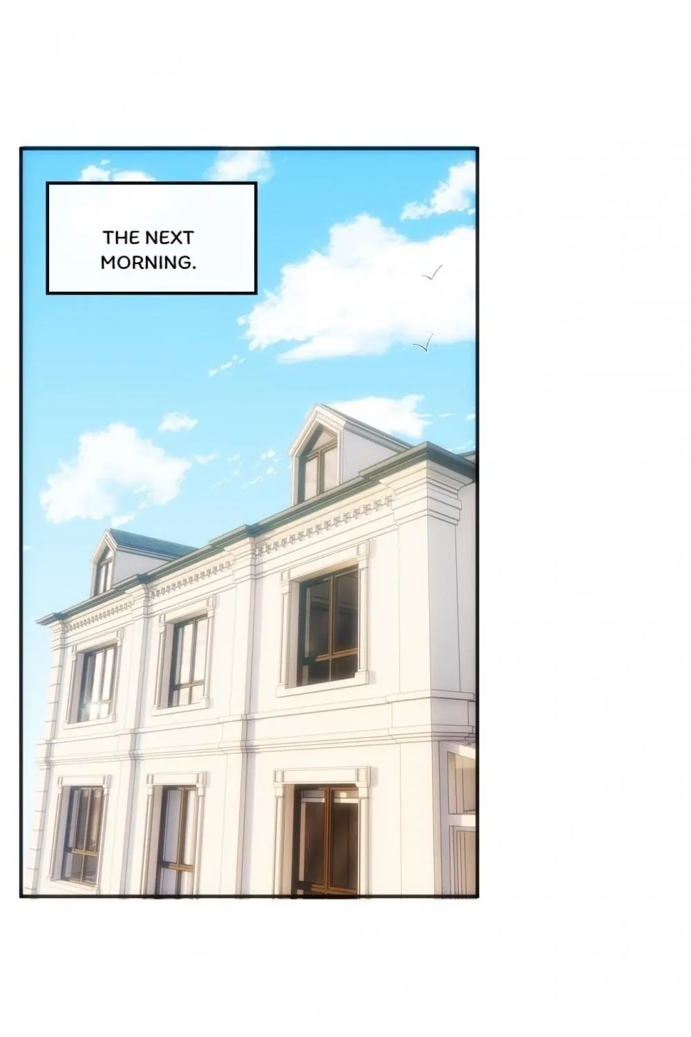 Proving Them Wrong Everyday Chapter 169 page 1 - 