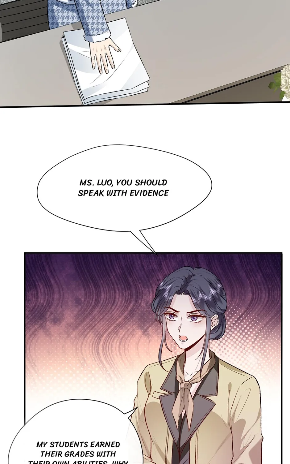 Proving Them Wrong Everyday Chapter 17 page 11 - 