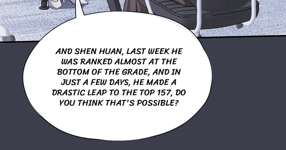 Proving Them Wrong Everyday Chapter 17 page 14 - 