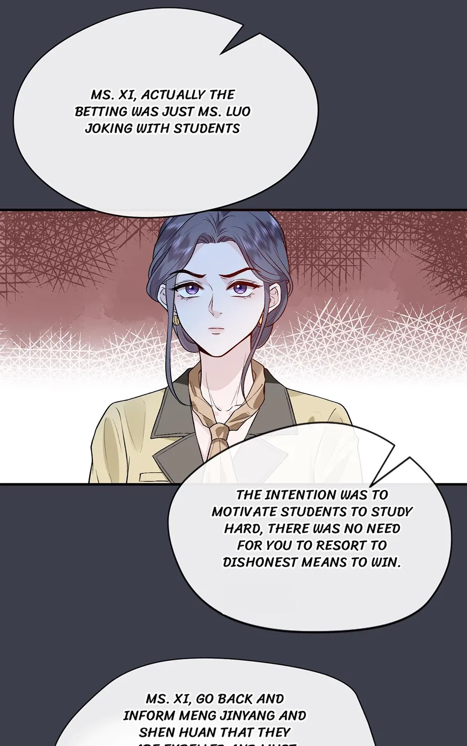 Proving Them Wrong Everyday Chapter 17 page 15 - 